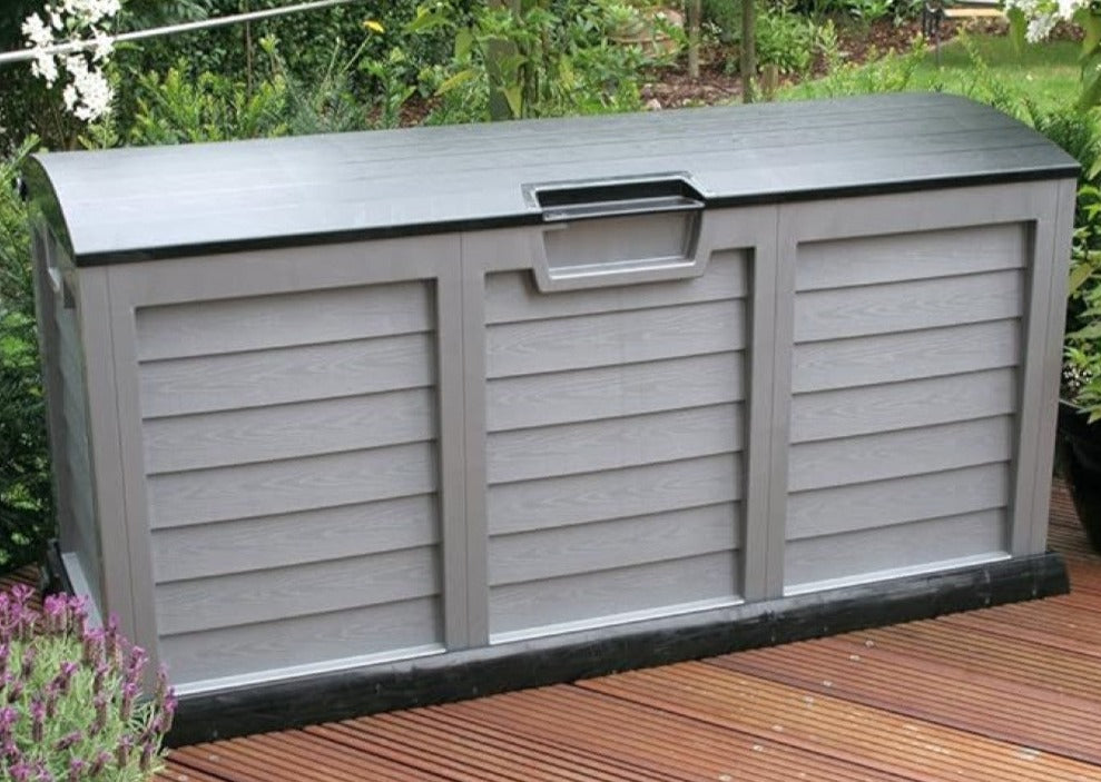 Starplast Huge Jumbo Garden Storage Box